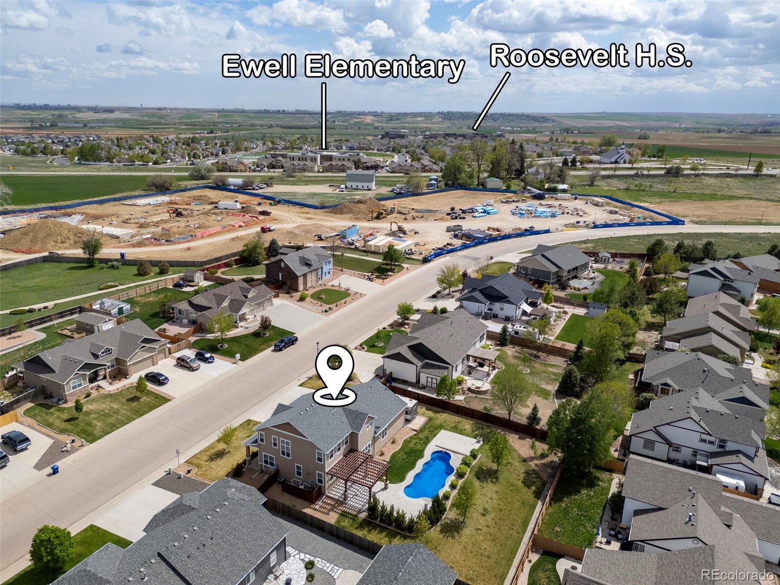 MLS Image #47 for 3281  ballentine boulevard,johnstown, Colorado
