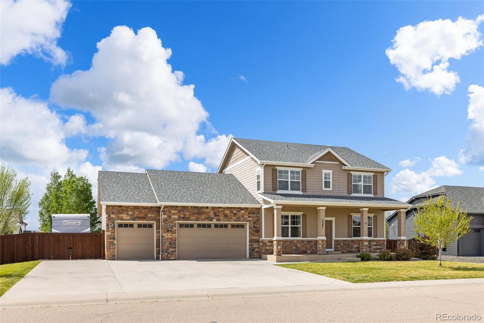 MLS Image #49 for 3281  ballentine boulevard,johnstown, Colorado