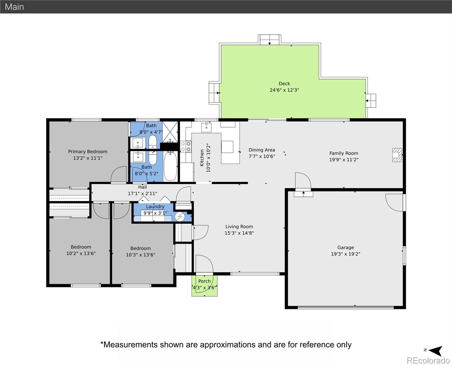 MLS Image #37 for 5762  colby court,fort collins, Colorado