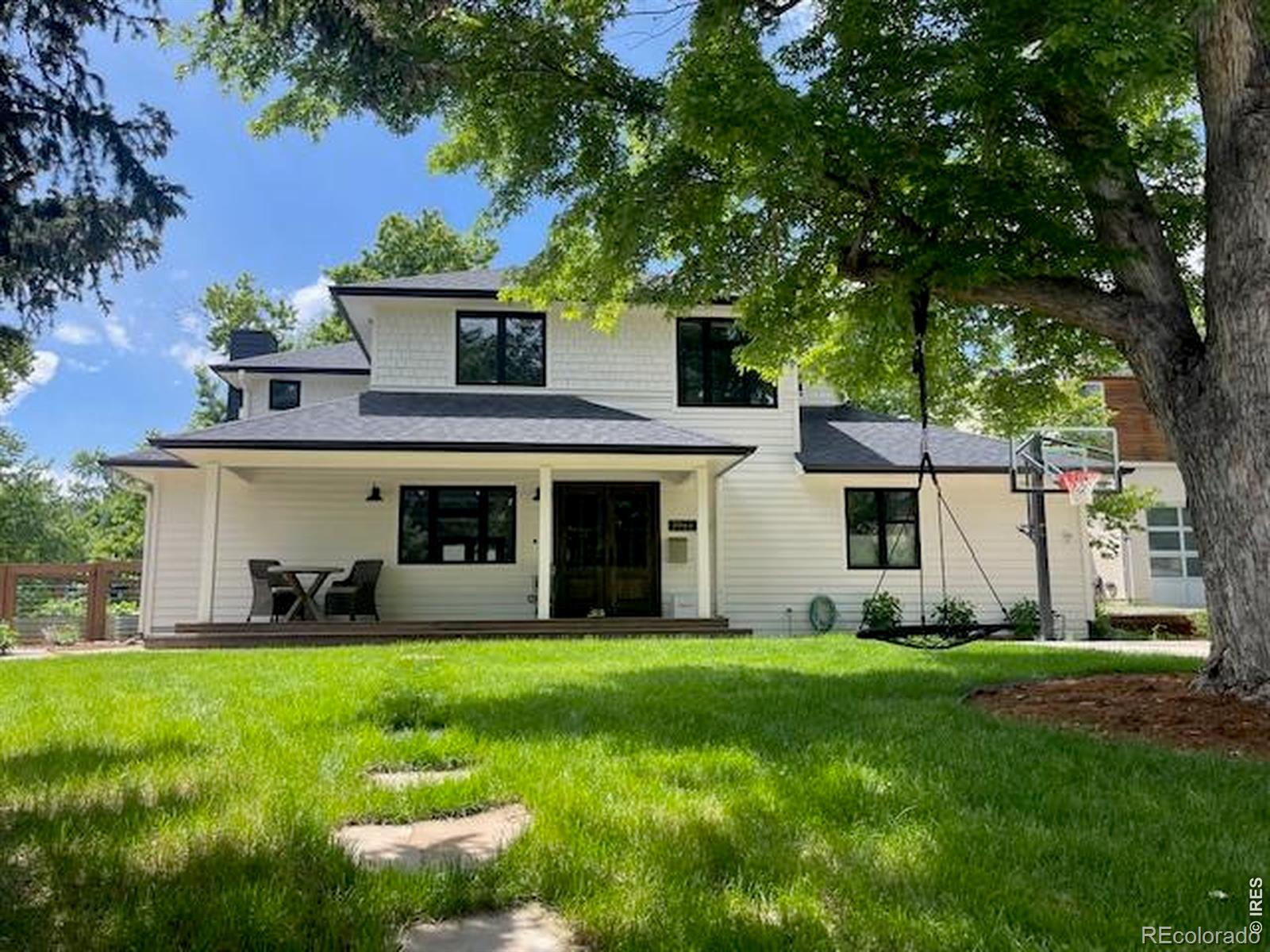 MLS Image #1 for 2965  17th street,boulder, Colorado