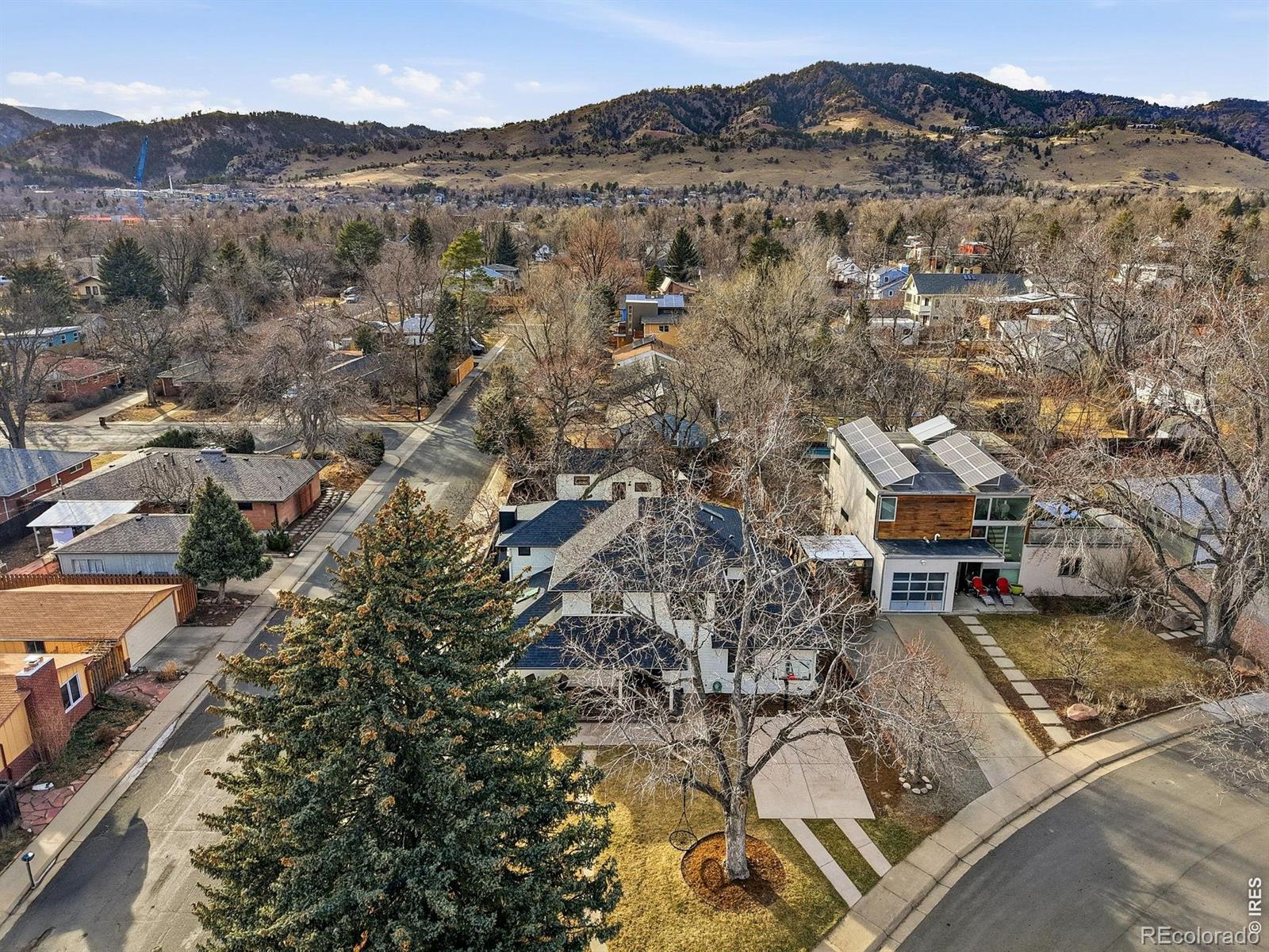 MLS Image #46 for 2965  17th street,boulder, Colorado