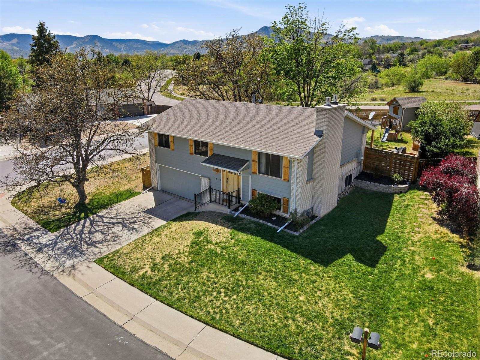 MLS Image #1 for 2291 s zang court,lakewood, Colorado