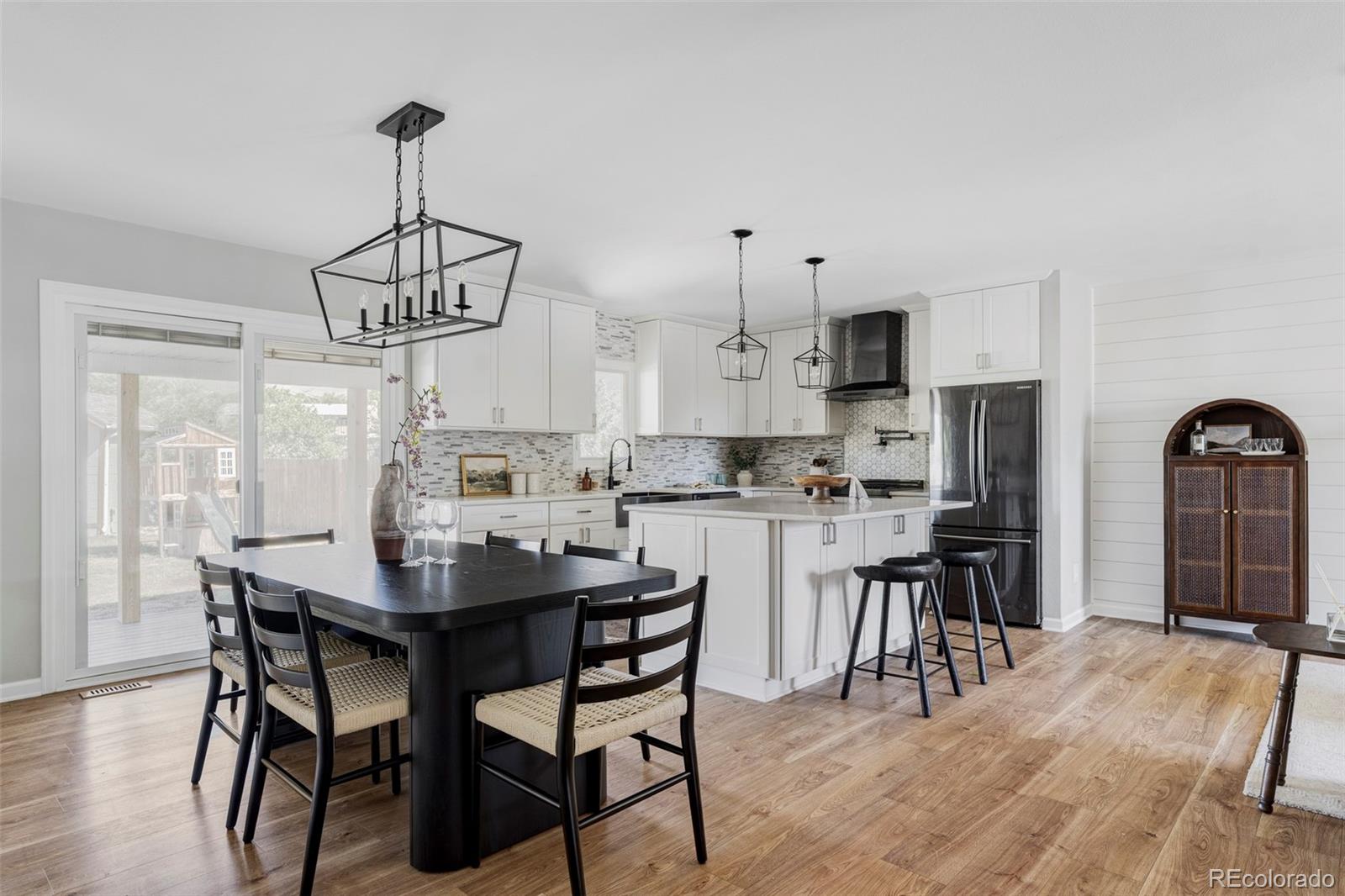 MLS Image #2 for 2291 s zang court,lakewood, Colorado