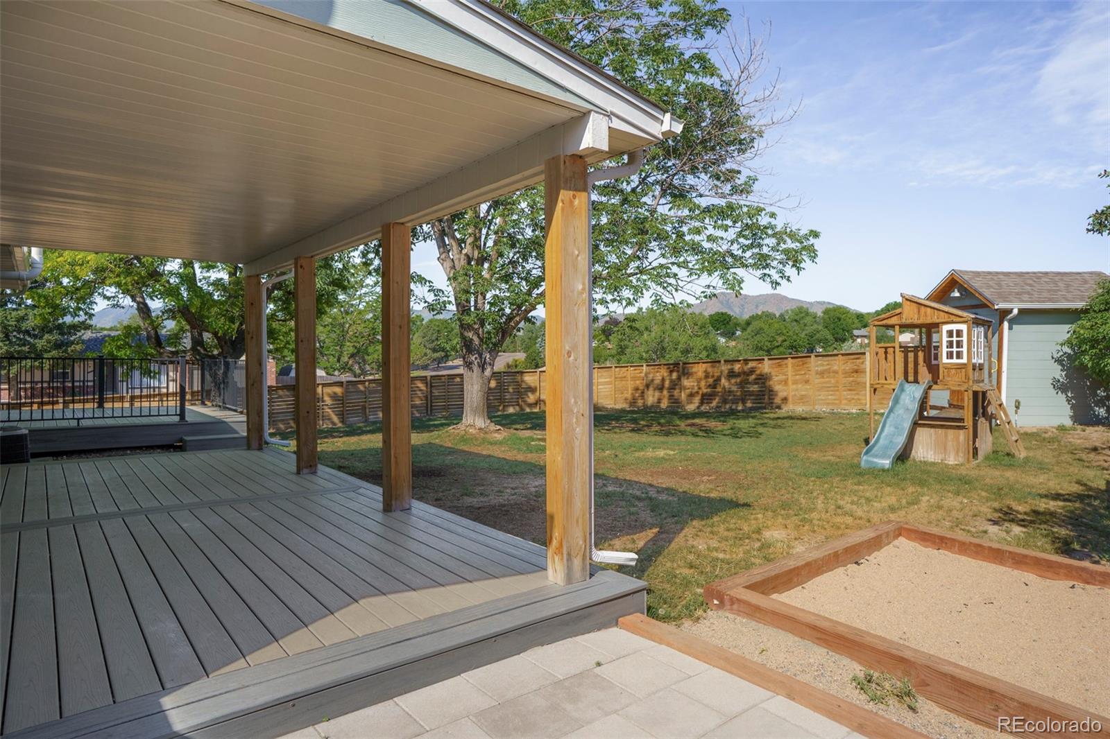 MLS Image #26 for 2291 s zang court,lakewood, Colorado