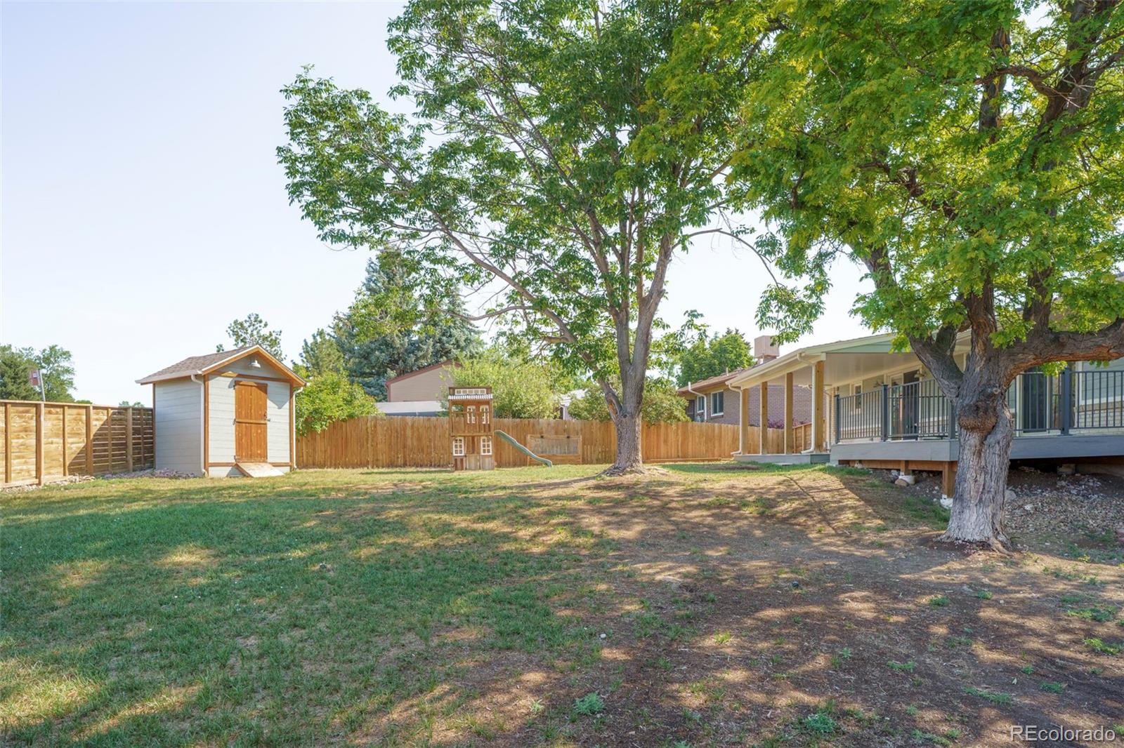 MLS Image #29 for 2291 s zang court,lakewood, Colorado