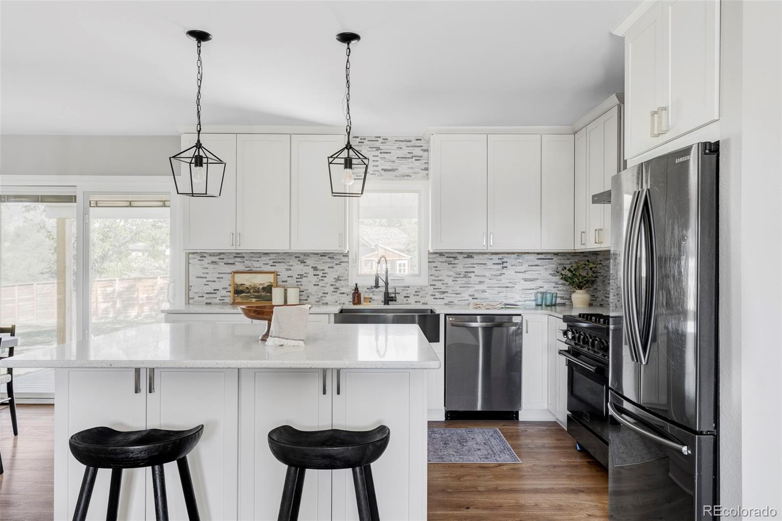 MLS Image #3 for 2291 s zang court,lakewood, Colorado