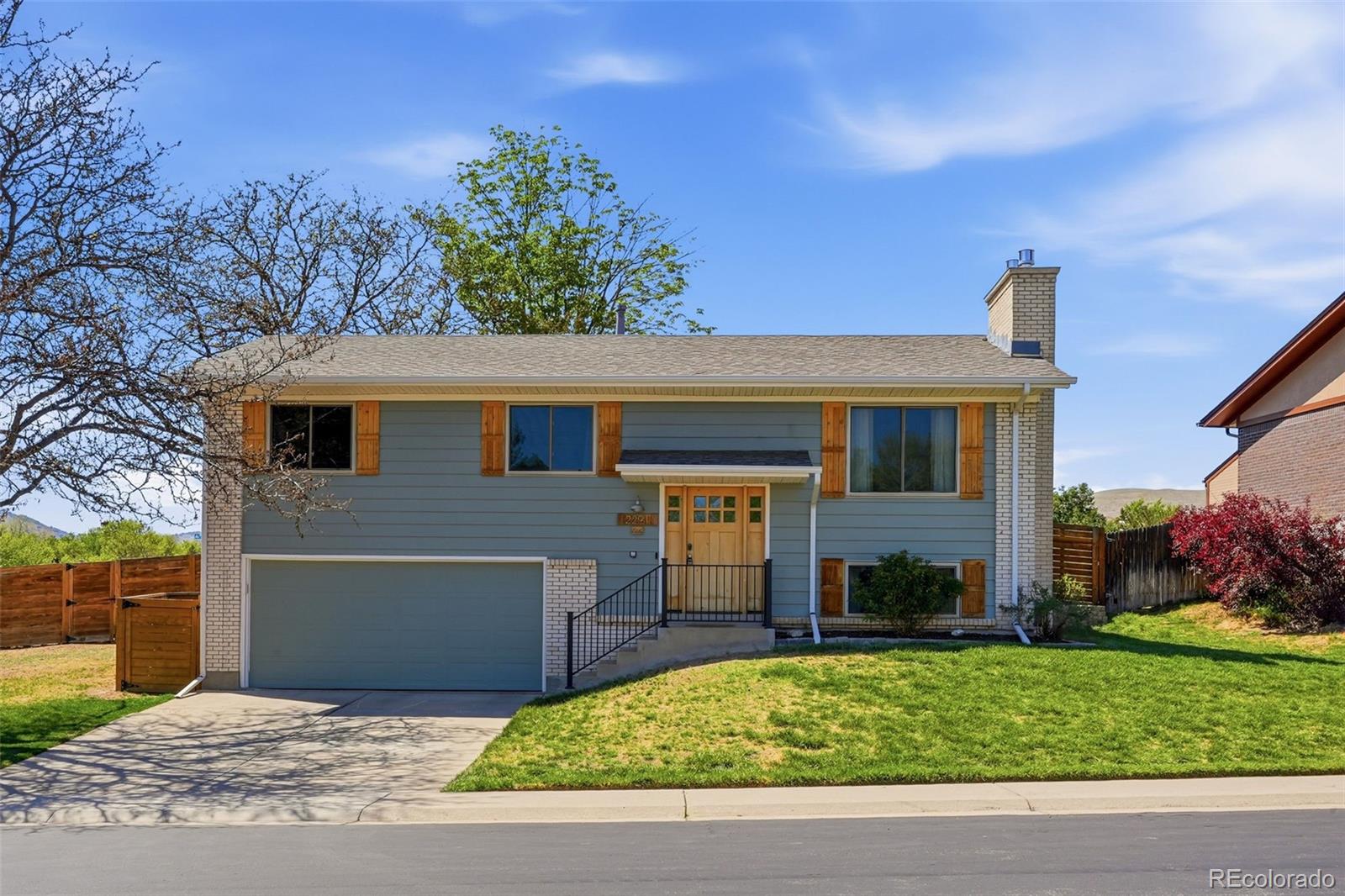 MLS Image #30 for 2291 s zang court,lakewood, Colorado
