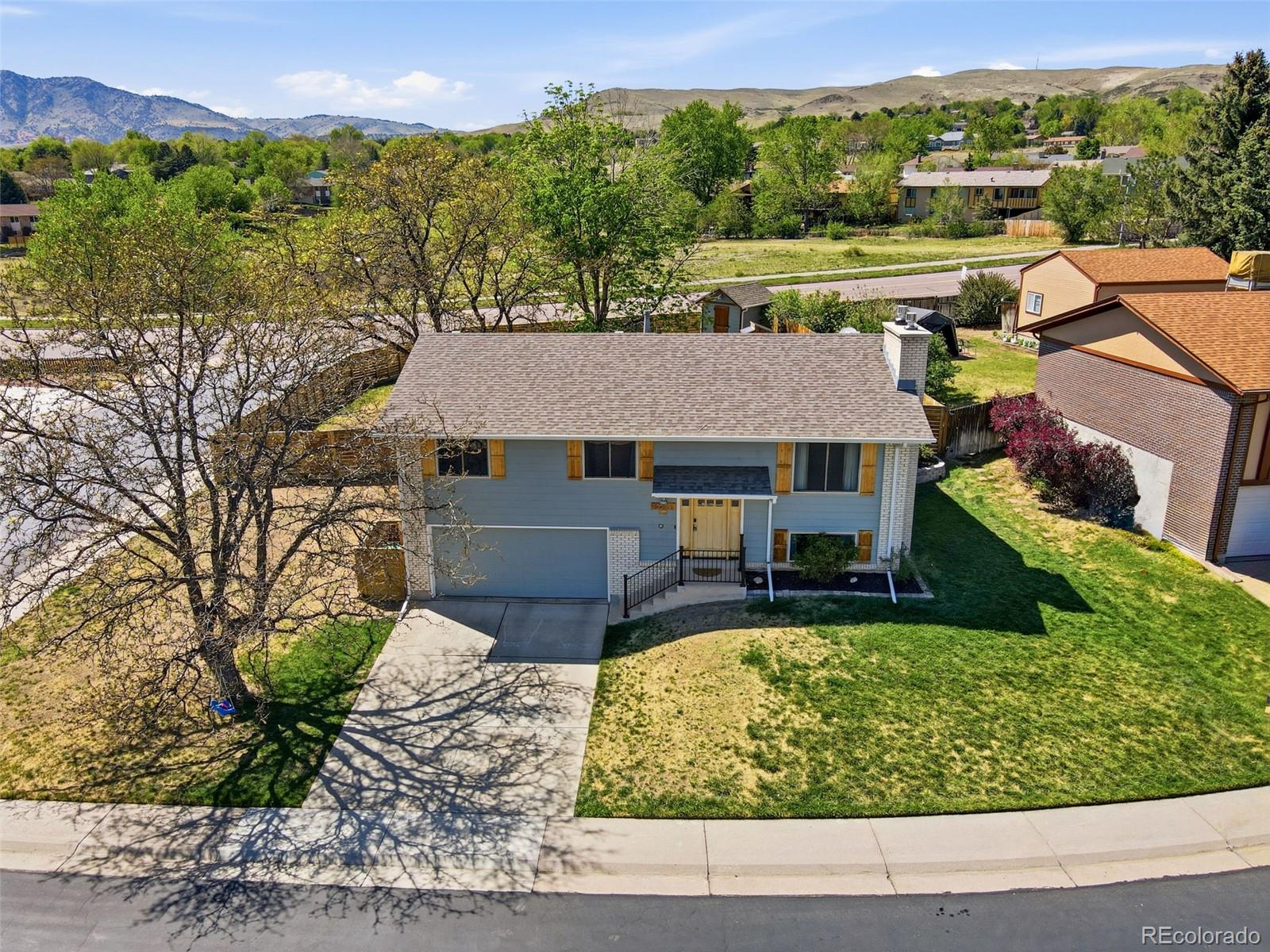 MLS Image #31 for 2291 s zang court,lakewood, Colorado