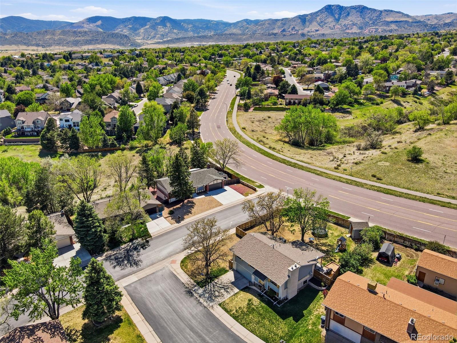 MLS Image #32 for 2291 s zang court,lakewood, Colorado