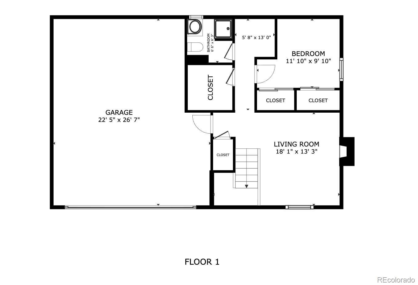 MLS Image #34 for 2291 s zang court,lakewood, Colorado