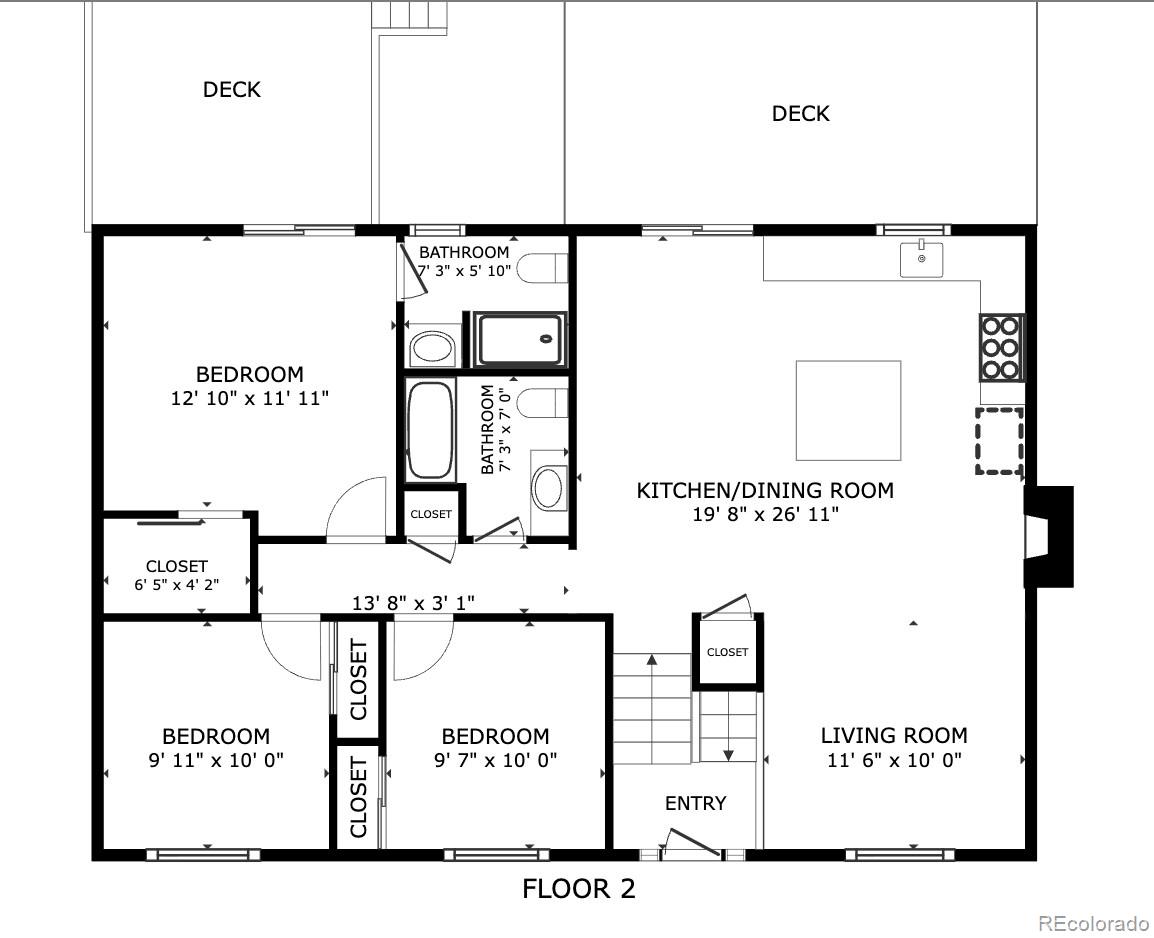 MLS Image #35 for 2291 s zang court,lakewood, Colorado
