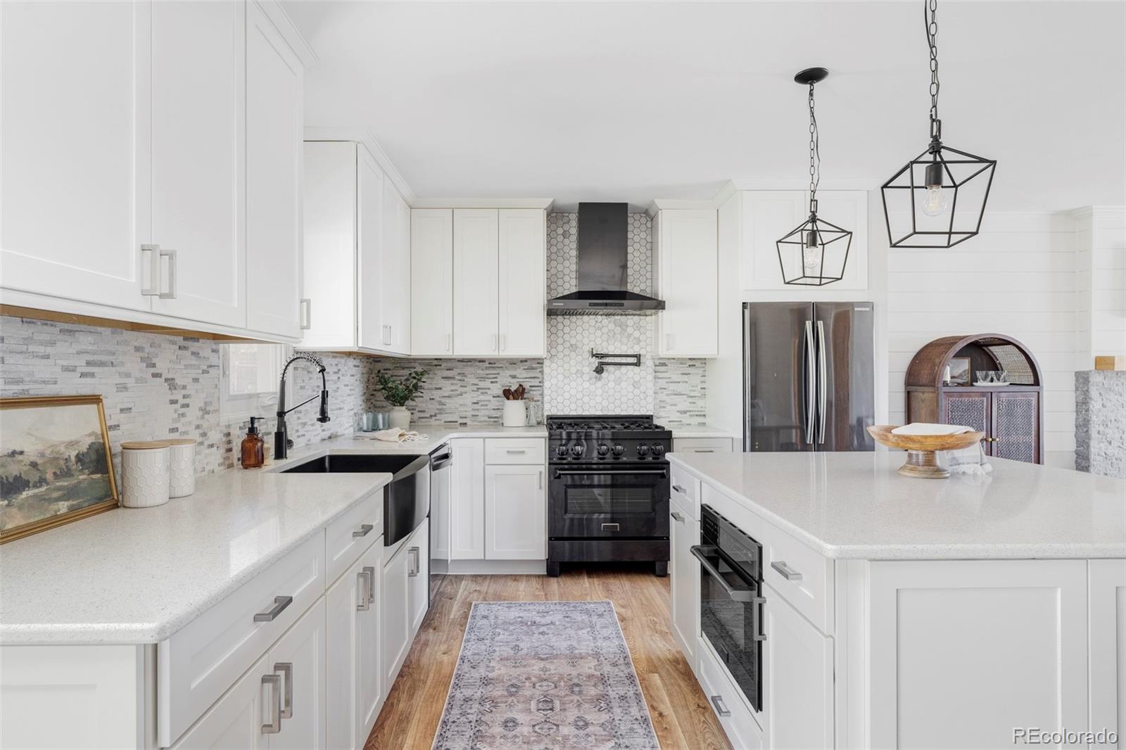 MLS Image #5 for 2291 s zang court,lakewood, Colorado