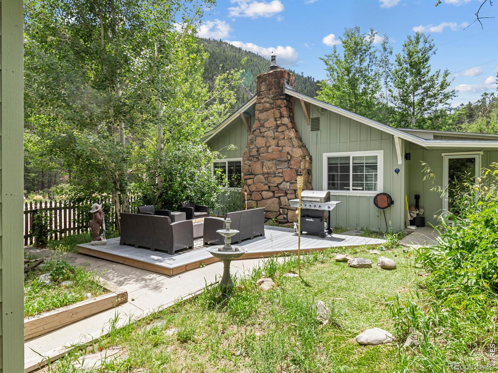 MLS Image #0 for 2301 w highway 34 ,drake, Colorado