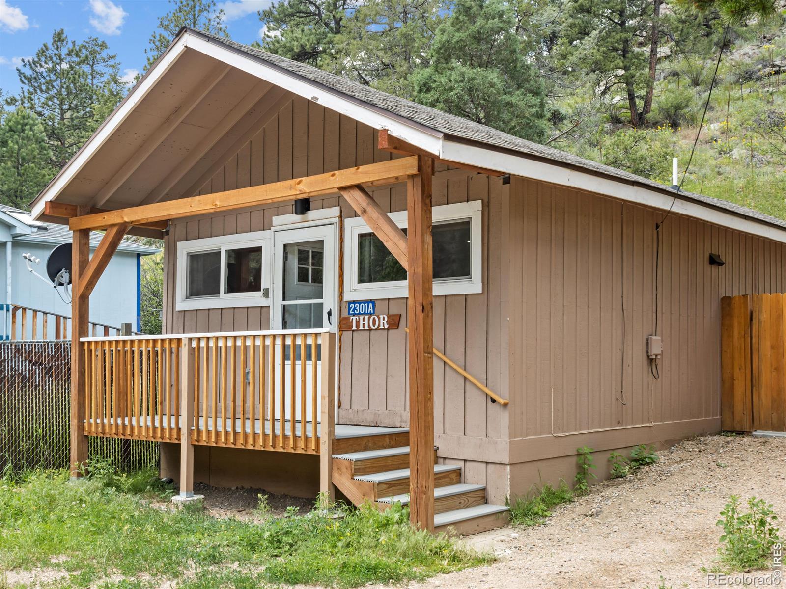 MLS Image #19 for 2301 w highway 34 ,drake, Colorado