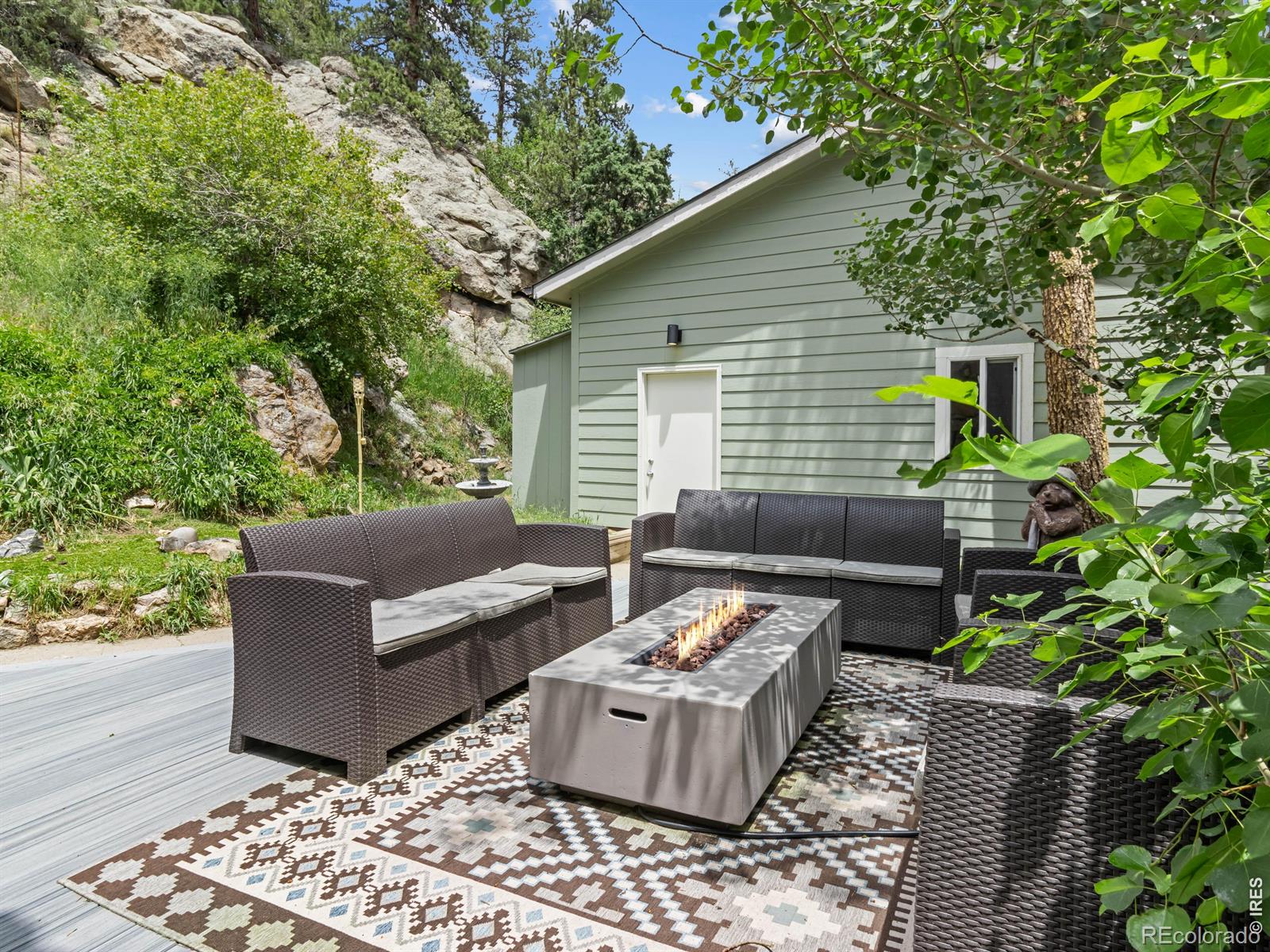 MLS Image #2 for 2301 w highway 34 ,drake, Colorado