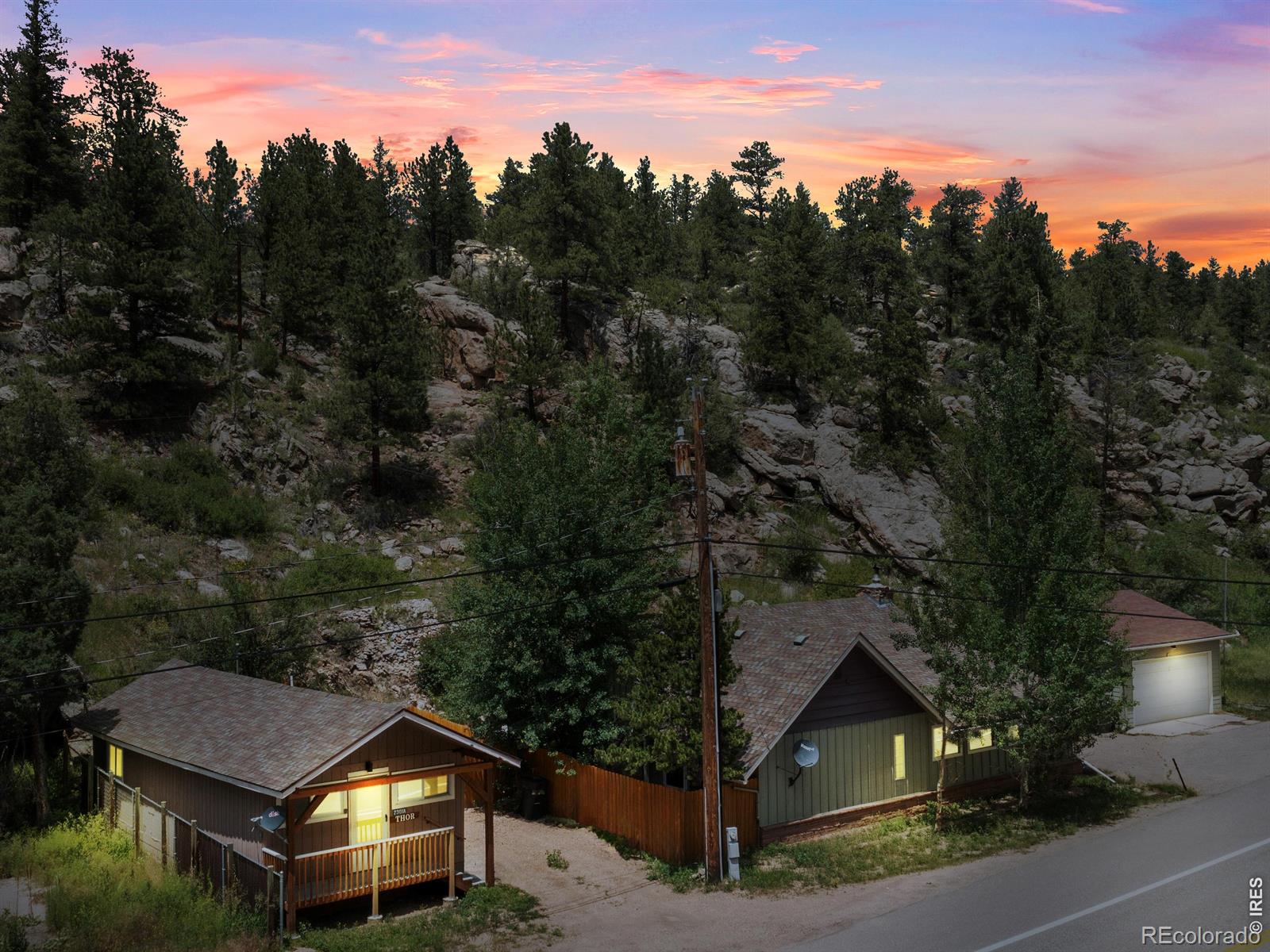 MLS Image #4 for 2301 w highway 34 ,drake, Colorado