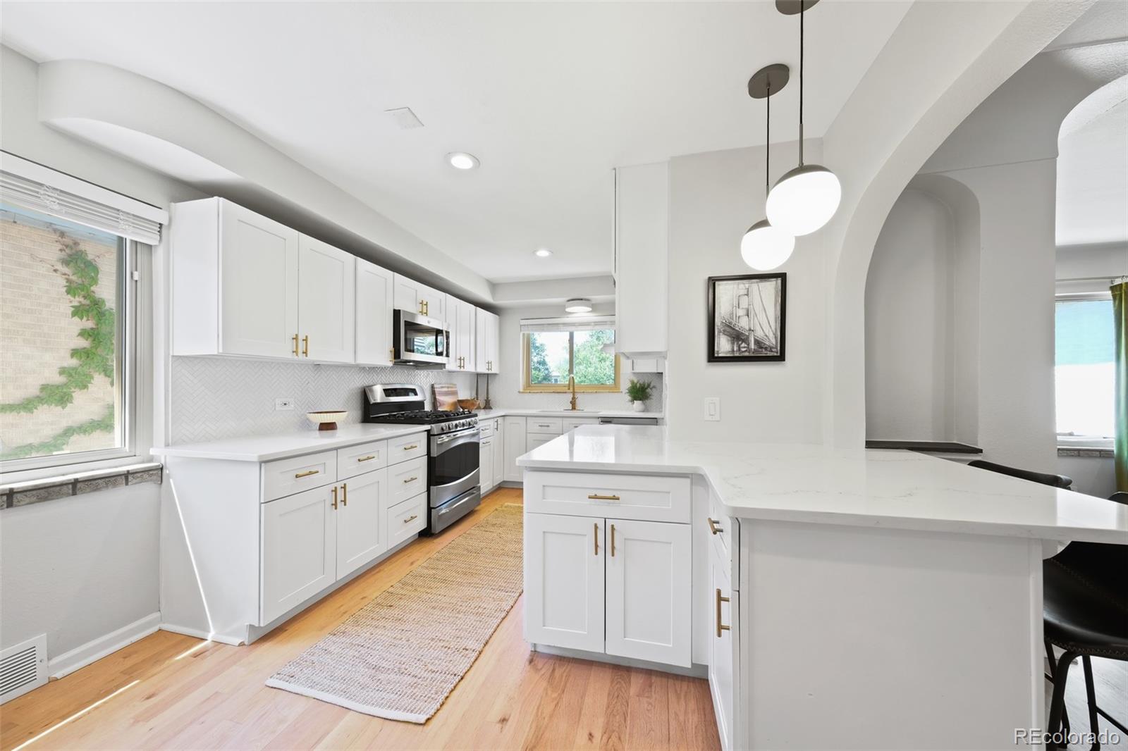 MLS Image #13 for 1580 s josephine street,denver, Colorado