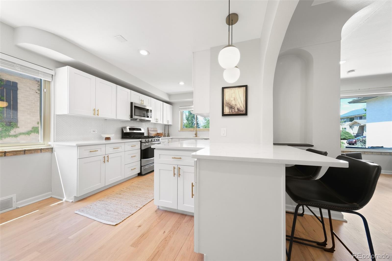 MLS Image #18 for 1580 s josephine street,denver, Colorado