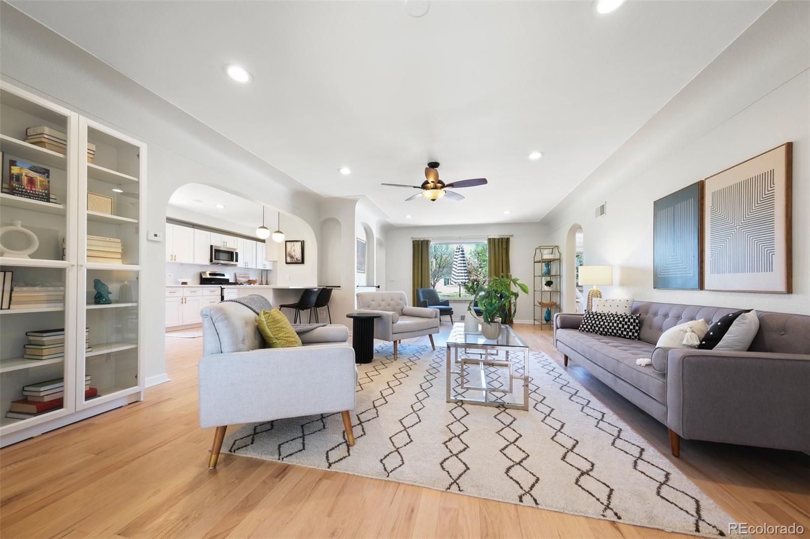 MLS Image #19 for 1580 s josephine street,denver, Colorado