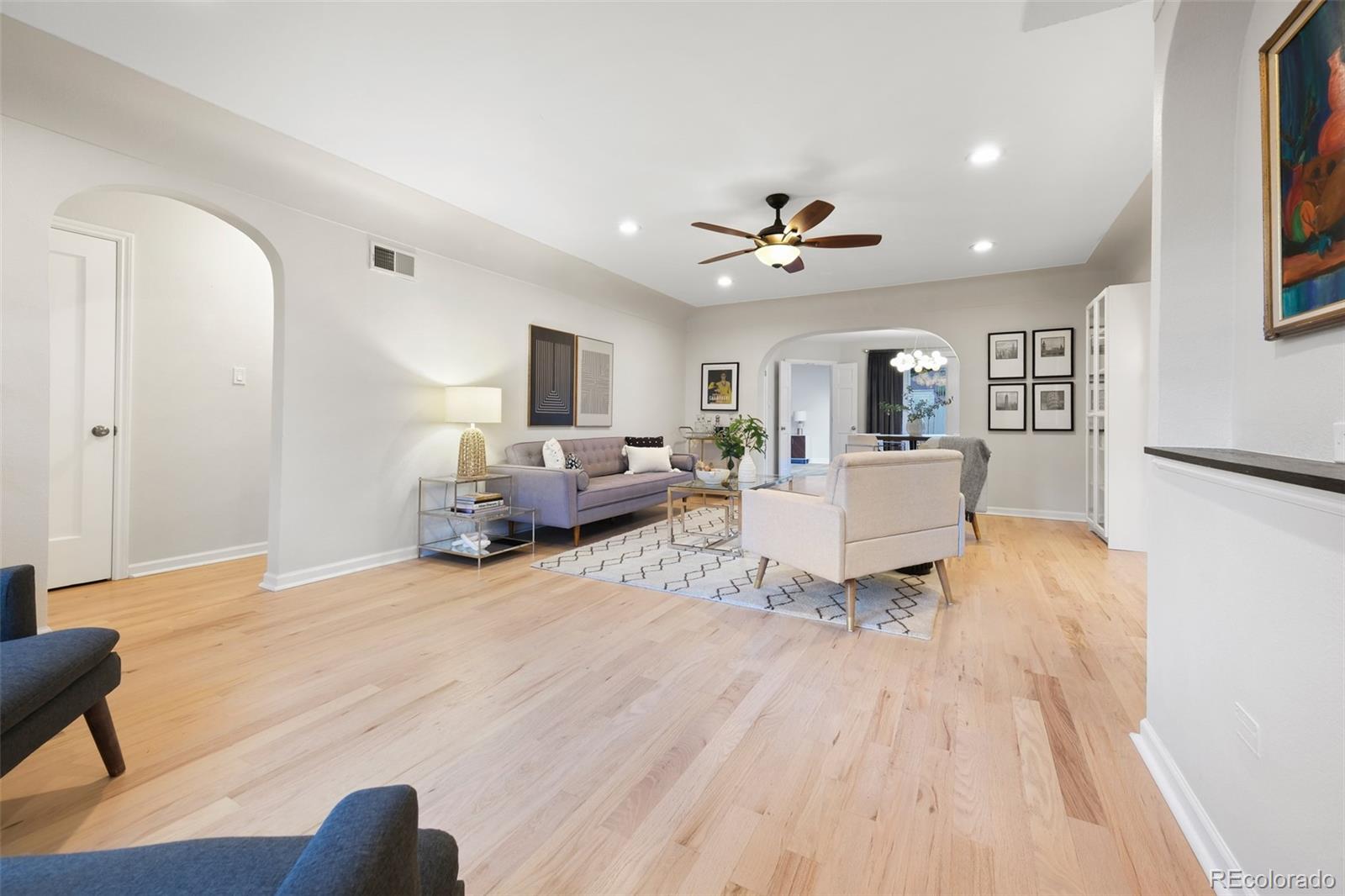MLS Image #21 for 1580 s josephine street,denver, Colorado