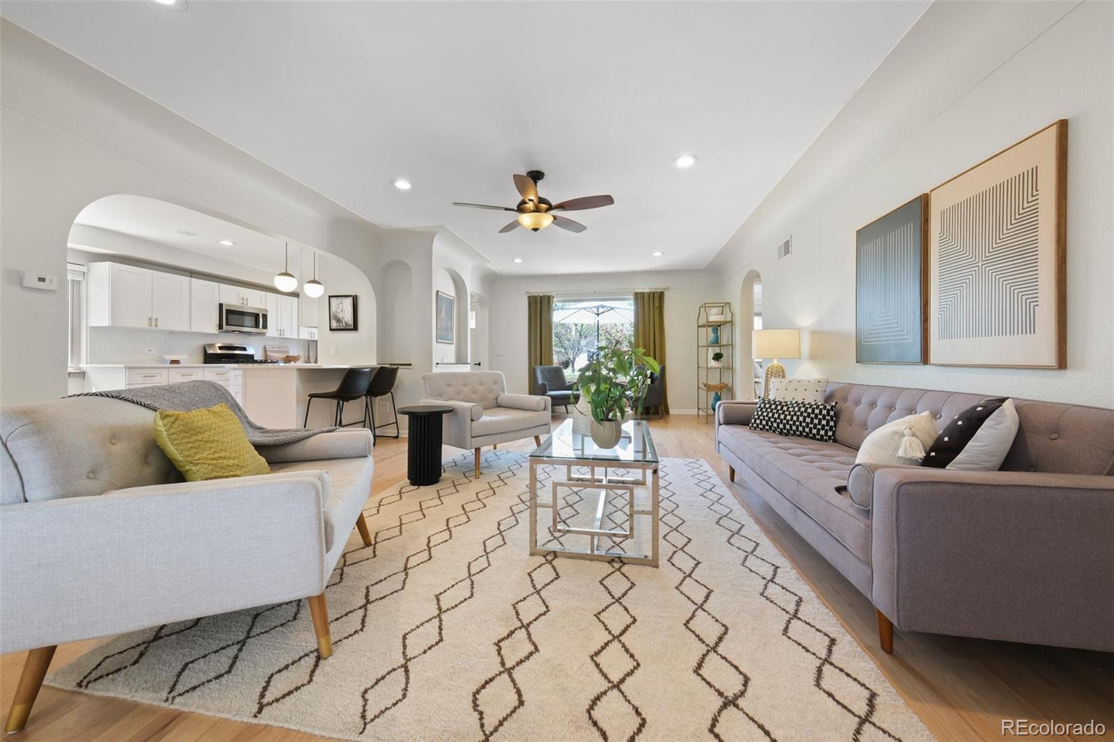 MLS Image #8 for 1580 s josephine street,denver, Colorado