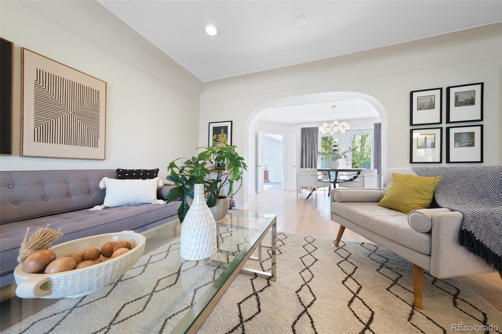 MLS Image #9 for 1580 s josephine street,denver, Colorado