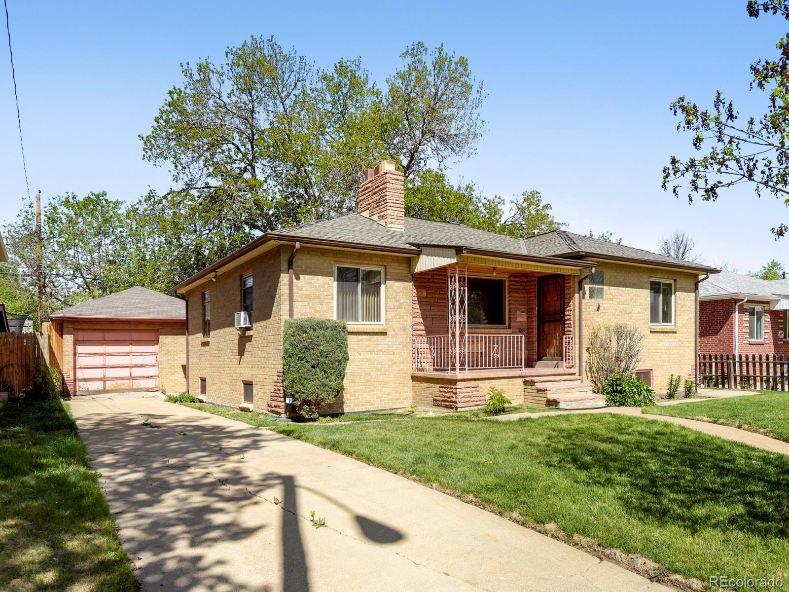 MLS Image #0 for 1065  lansing street,aurora, Colorado