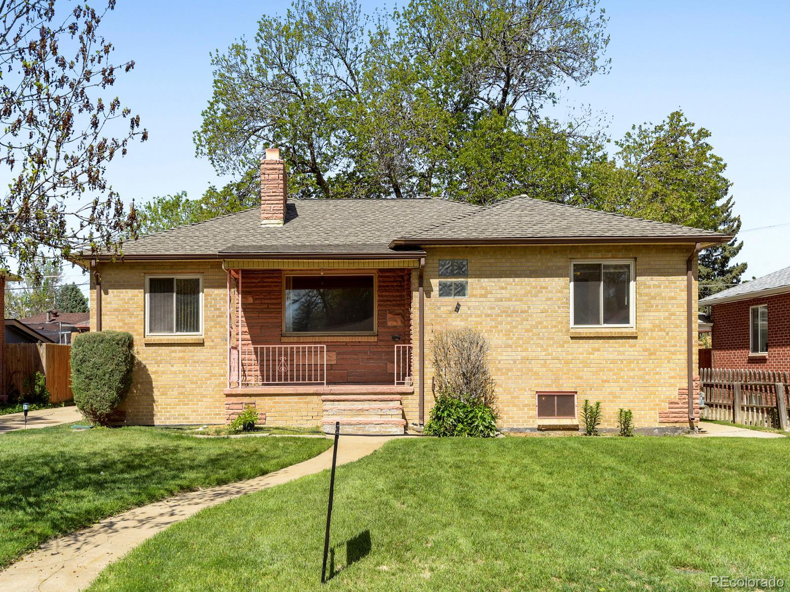 MLS Image #1 for 1065  lansing street,aurora, Colorado