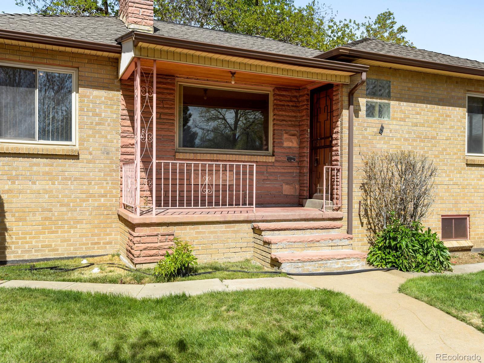 MLS Image #2 for 1065  lansing street,aurora, Colorado