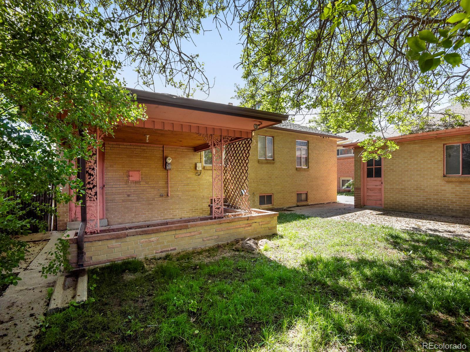 MLS Image #24 for 1065  lansing street,aurora, Colorado