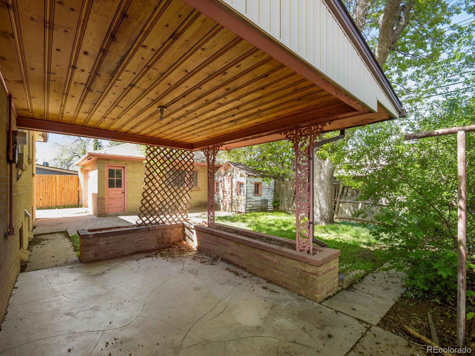 MLS Image #25 for 1065  lansing street,aurora, Colorado