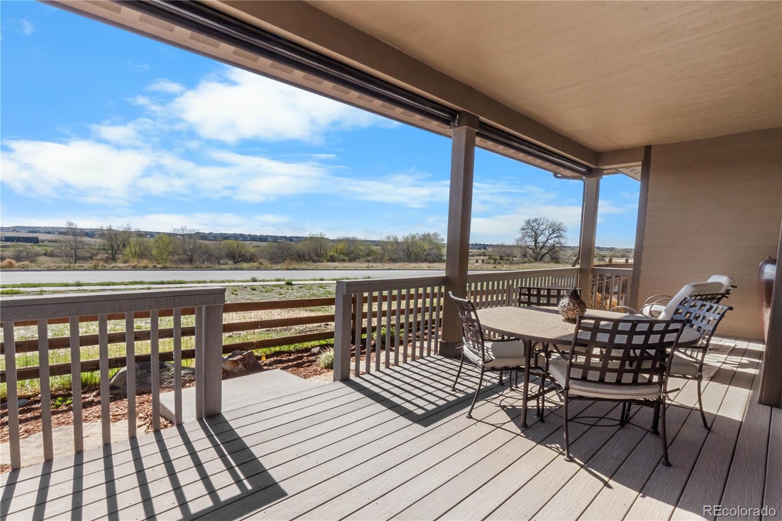MLS Image #1 for 6638  club villa road,parker, Colorado