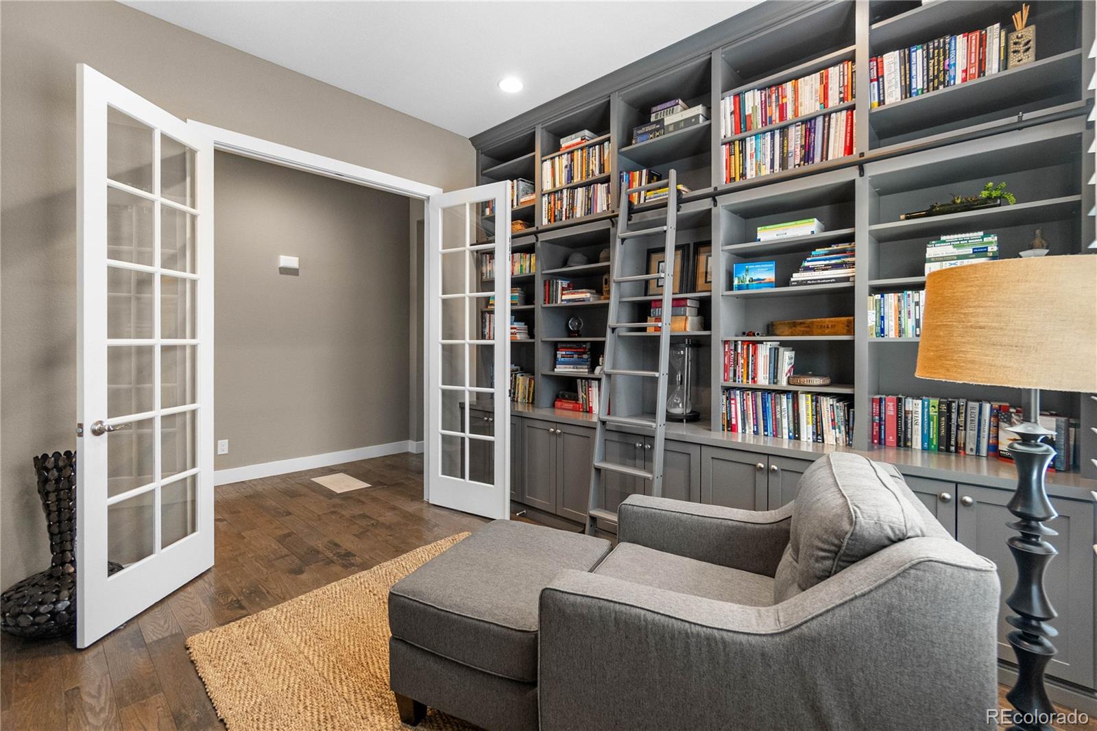 MLS Image #10 for 6638  club villa road,parker, Colorado