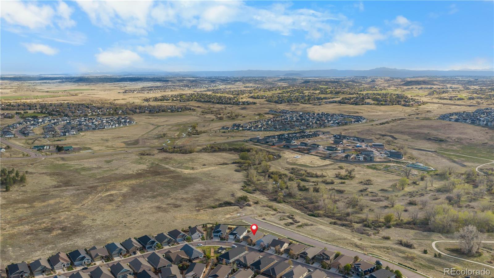 MLS Image #2 for 6638  club villa road,parker, Colorado