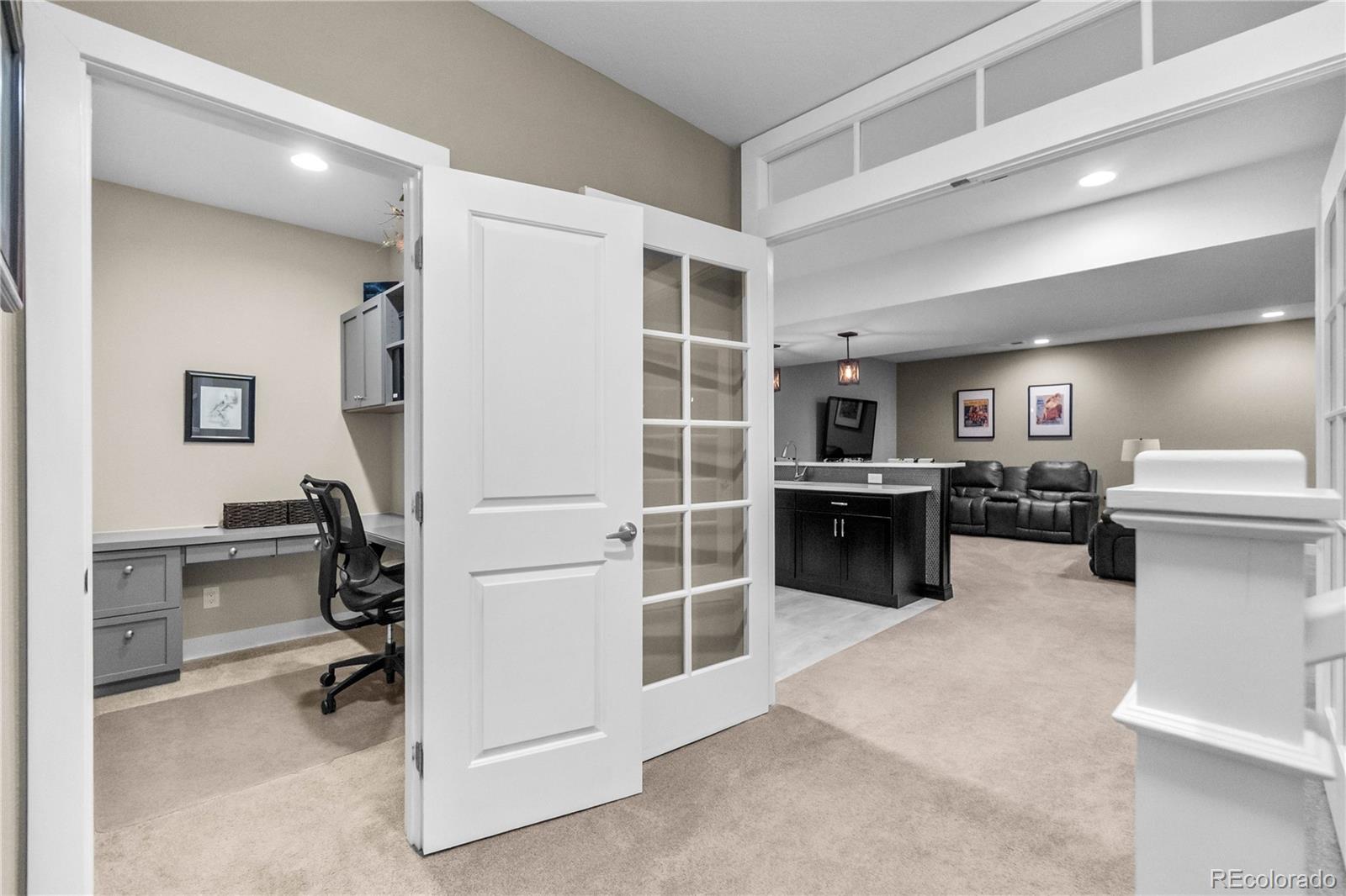 MLS Image #21 for 6638  club villa road,parker, Colorado