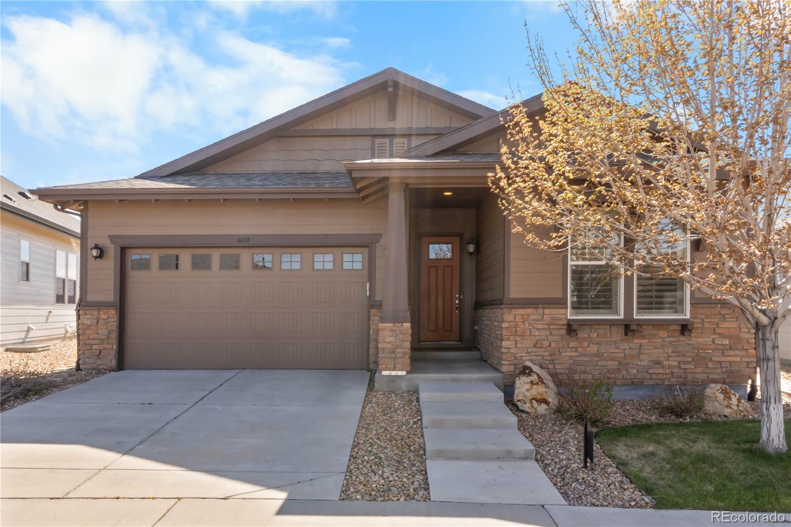 MLS Image #25 for 6638  club villa road,parker, Colorado