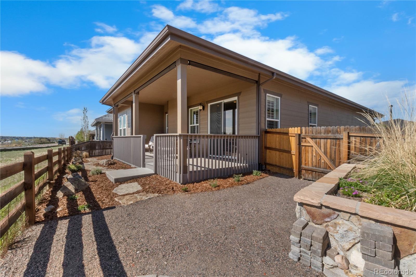 MLS Image #28 for 6638  club villa road,parker, Colorado