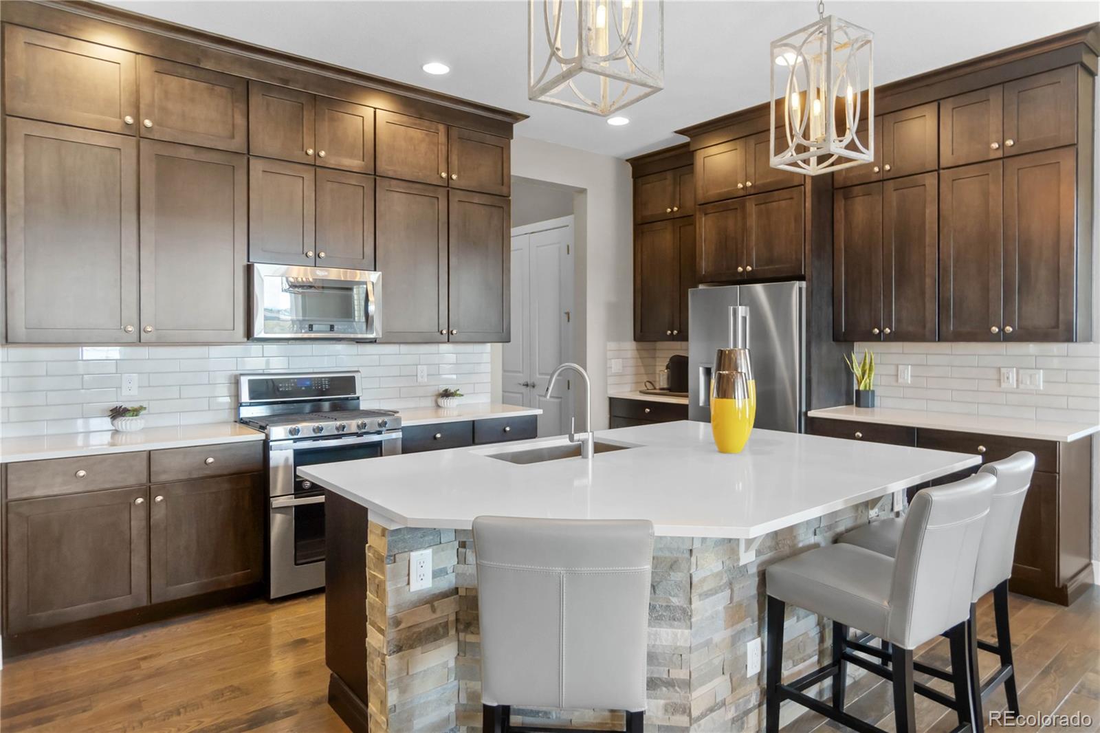 MLS Image #4 for 6638  club villa road,parker, Colorado