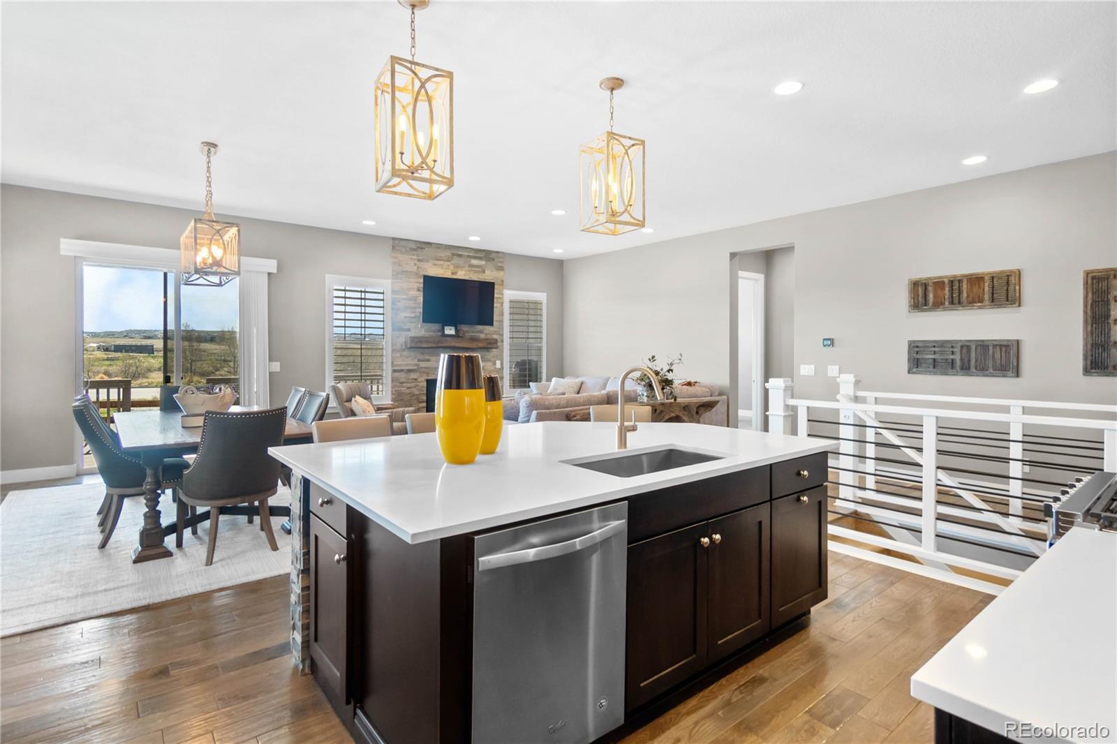 MLS Image #6 for 6638  club villa road,parker, Colorado