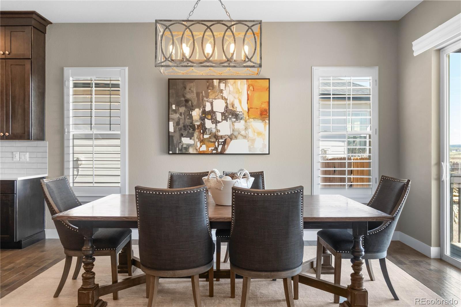 MLS Image #7 for 6638  club villa road,parker, Colorado