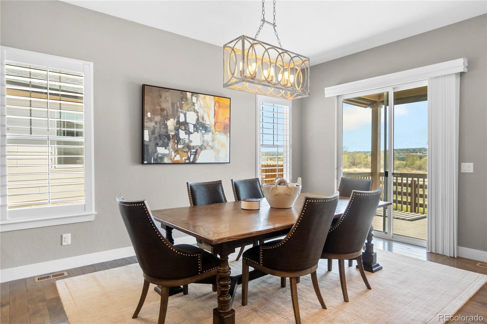 MLS Image #8 for 6638  club villa road,parker, Colorado