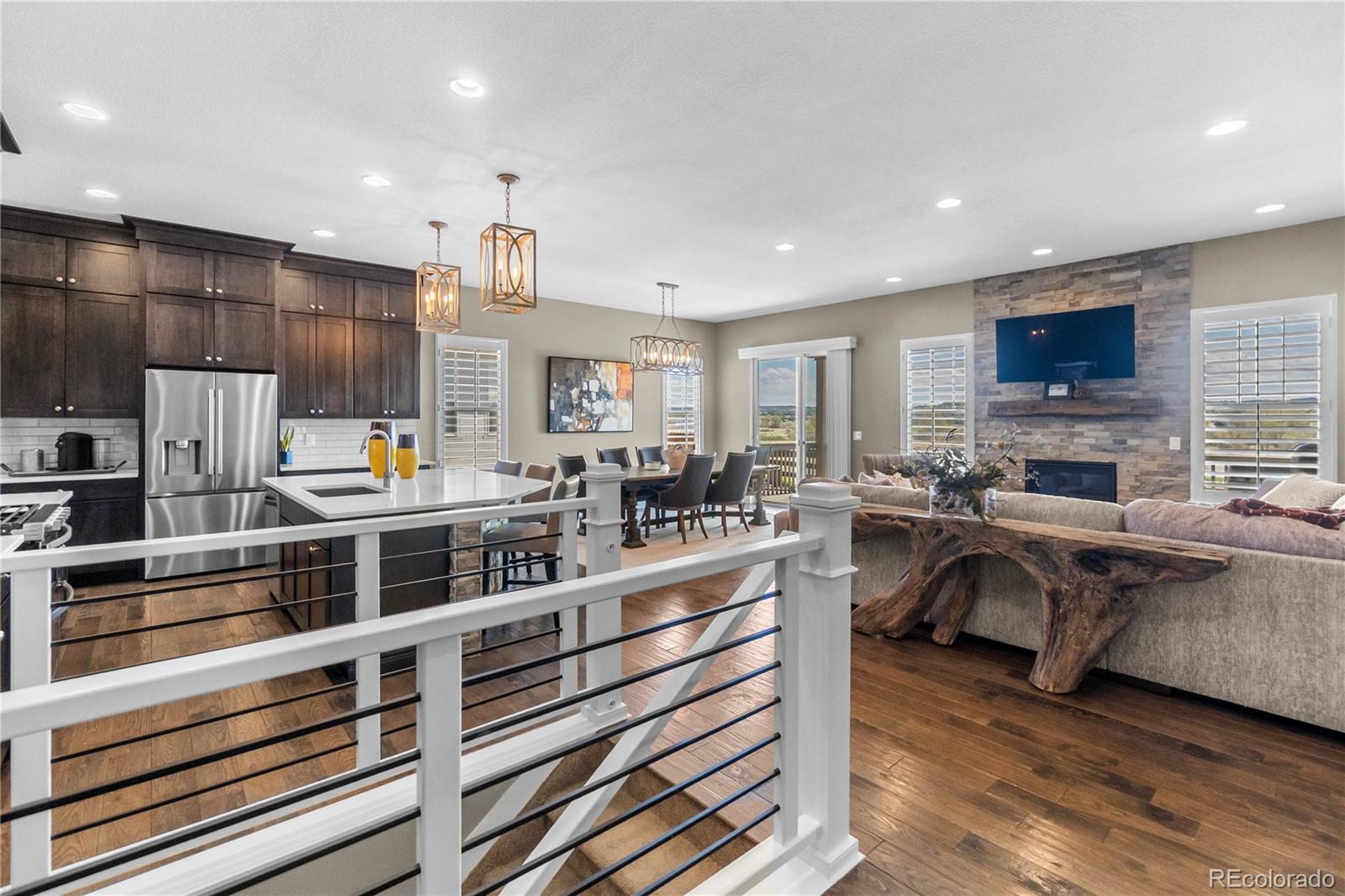 MLS Image #9 for 6638  club villa road,parker, Colorado