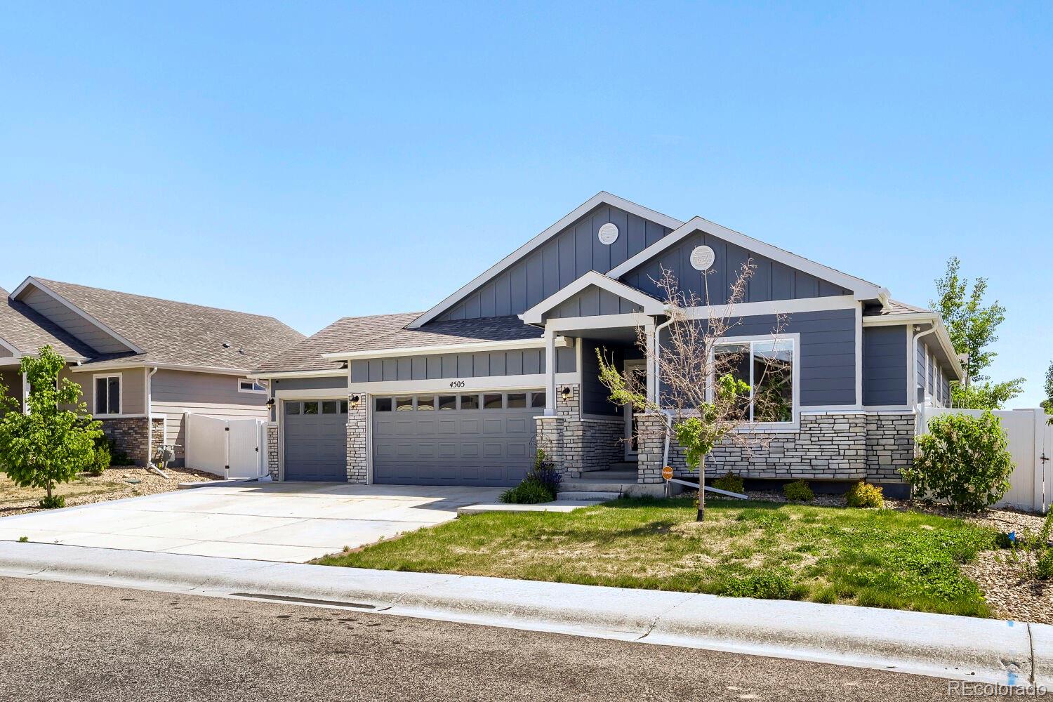 MLS Image #2 for 4505  longmead drive,windsor, Colorado