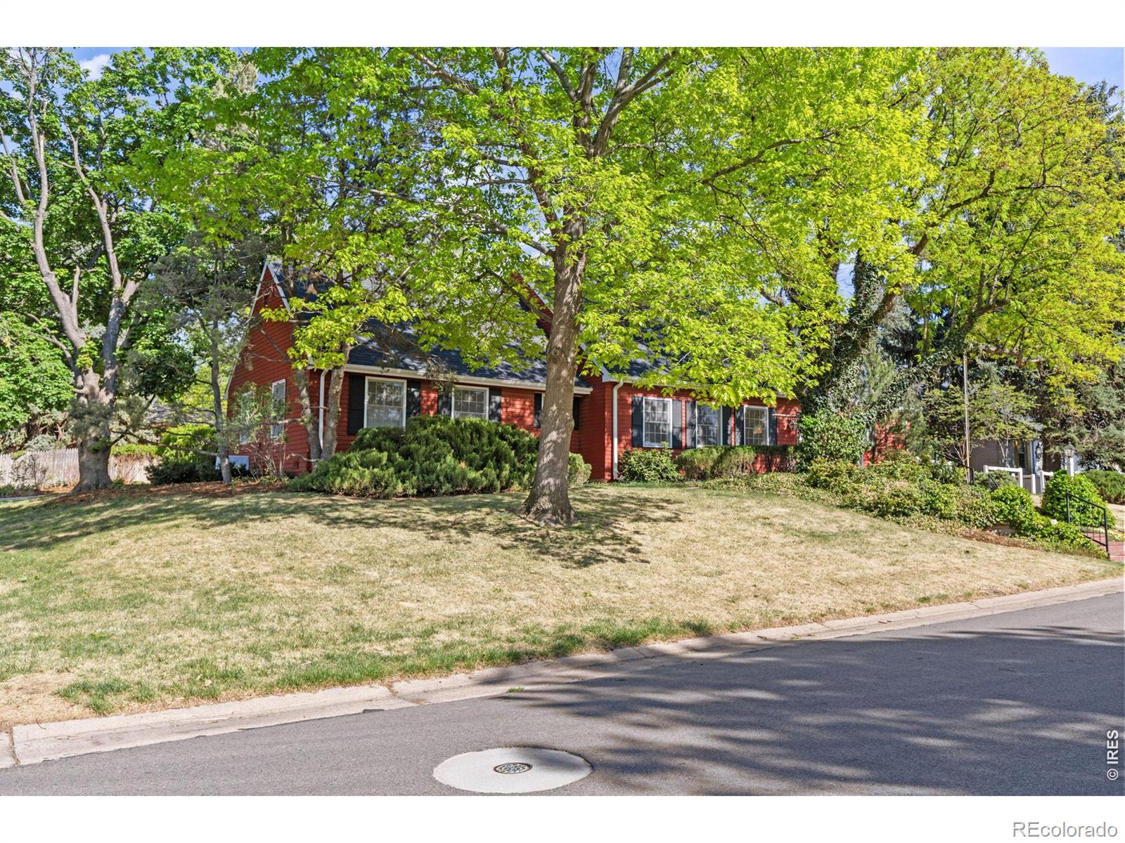 MLS Image #1 for 1904  26th avenue,greeley, Colorado