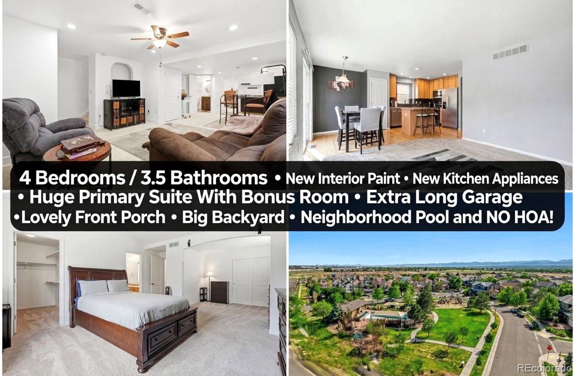 MLS Image #1 for 10200 e 112th way,commerce city, Colorado