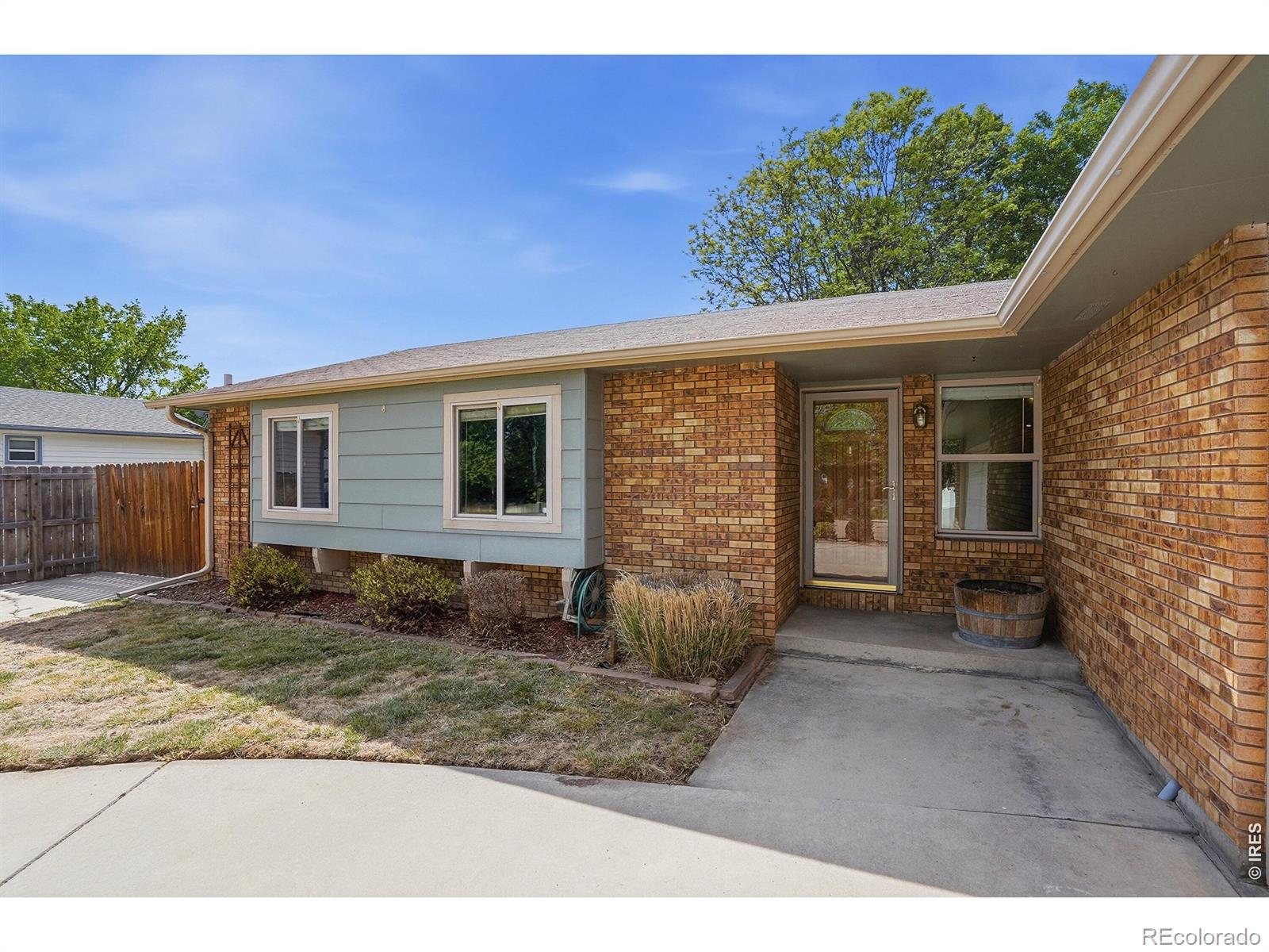 MLS Image #2 for 1689  geneva circle,longmont, Colorado