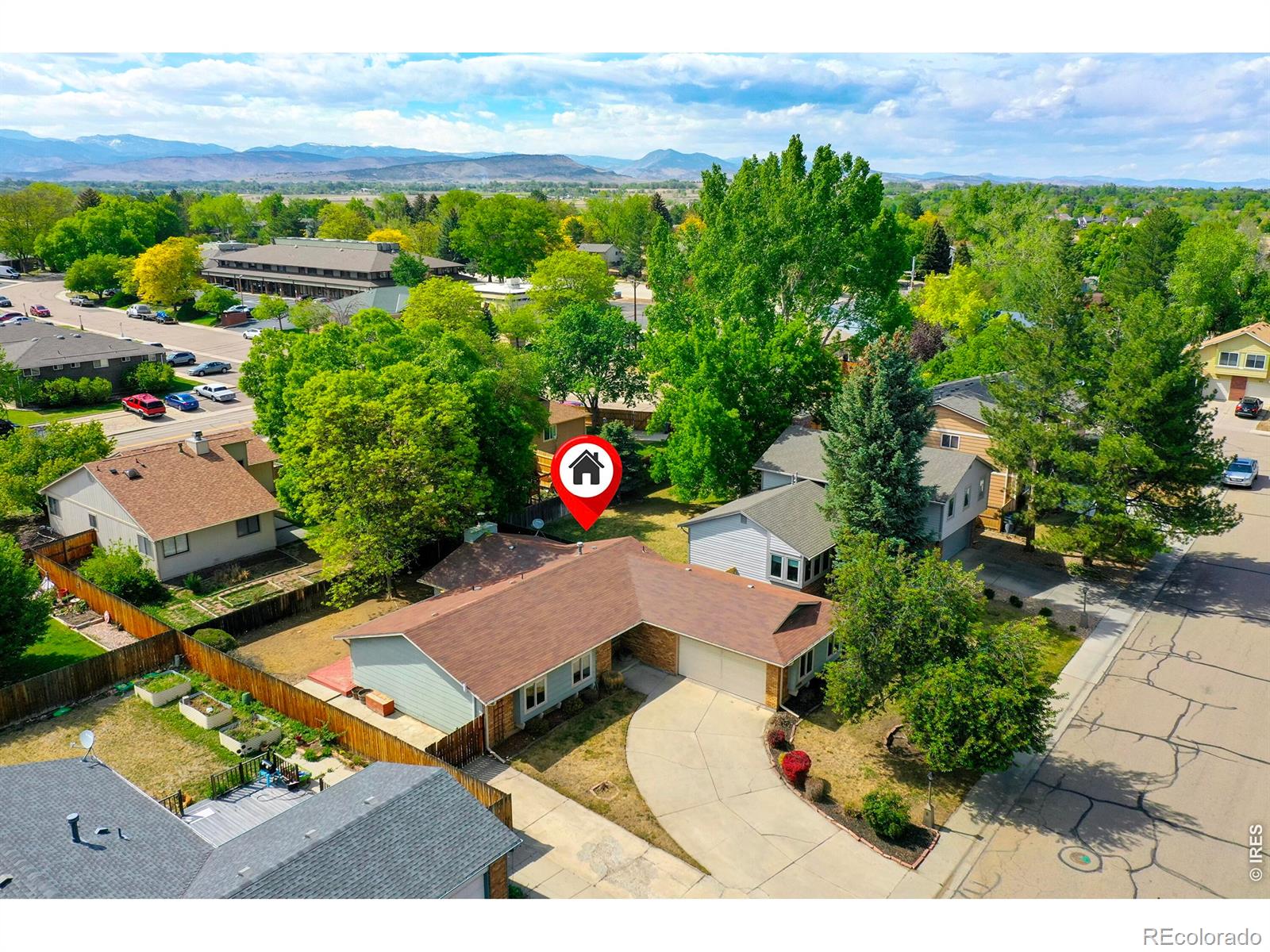 MLS Image #43 for 1689  geneva circle,longmont, Colorado