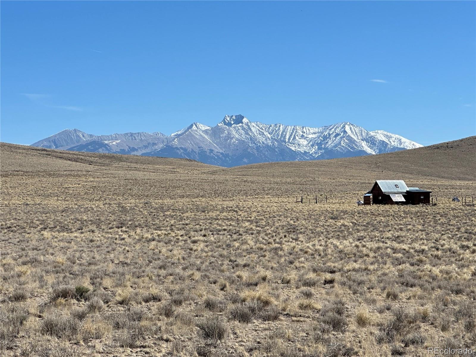 MLS Image #12 for 7158  penrose road,blanca, Colorado