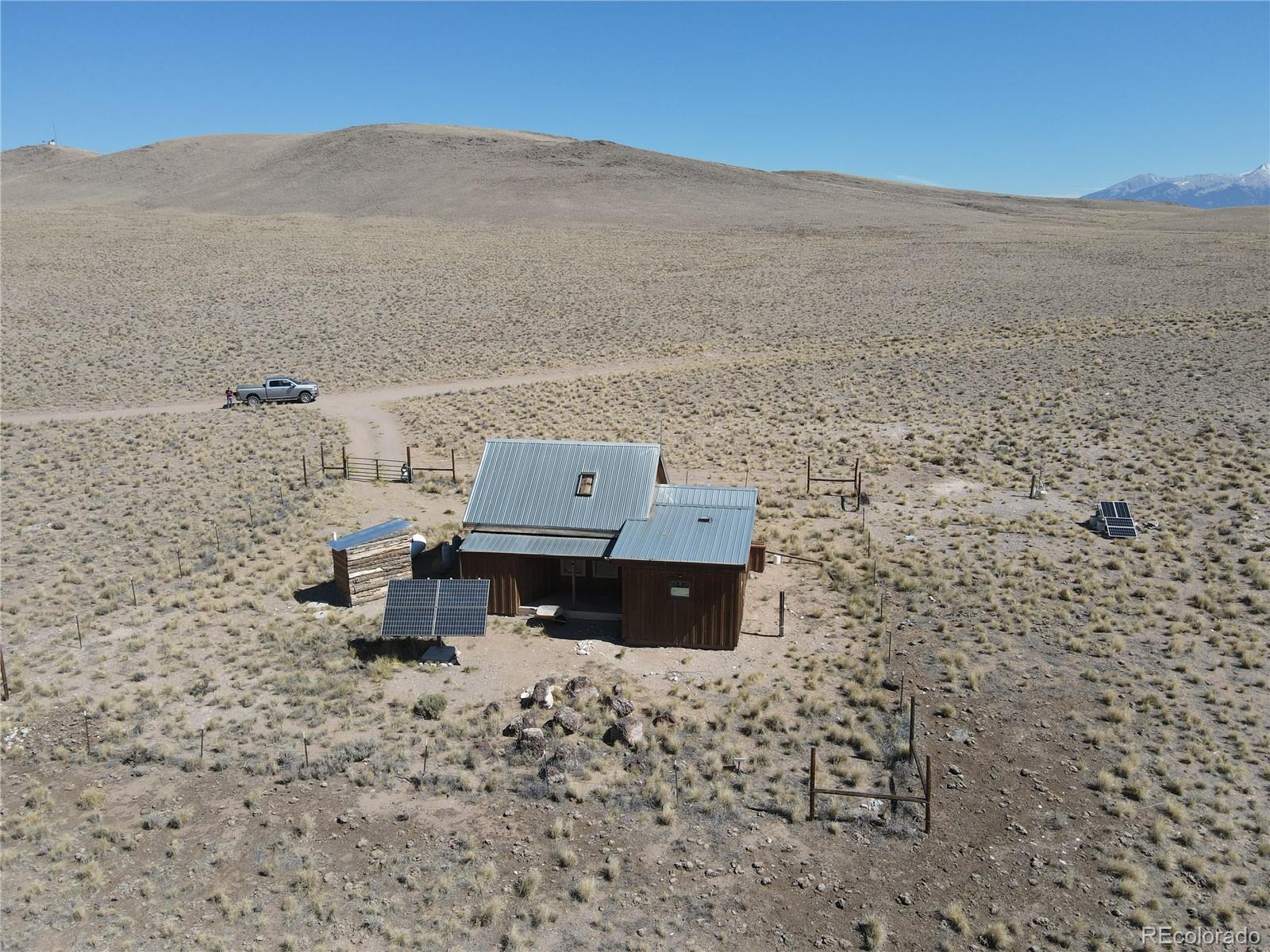 MLS Image #13 for 7158  penrose road,blanca, Colorado