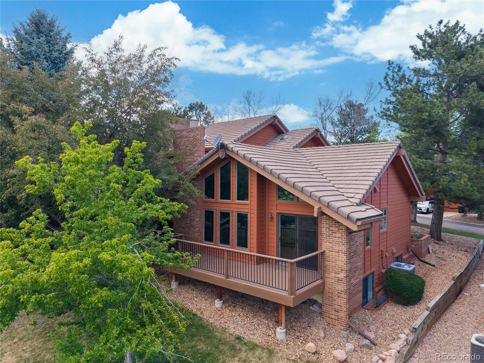 MLS Image #32 for 16066  double eagle drive,morrison, Colorado